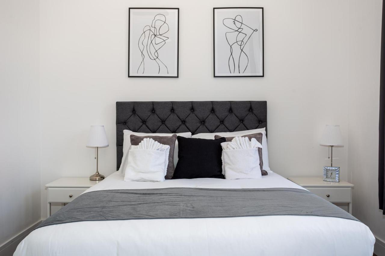 The Regency By Sorted Stay ساوثيند أون سي المظهر الخارجي الصورة
