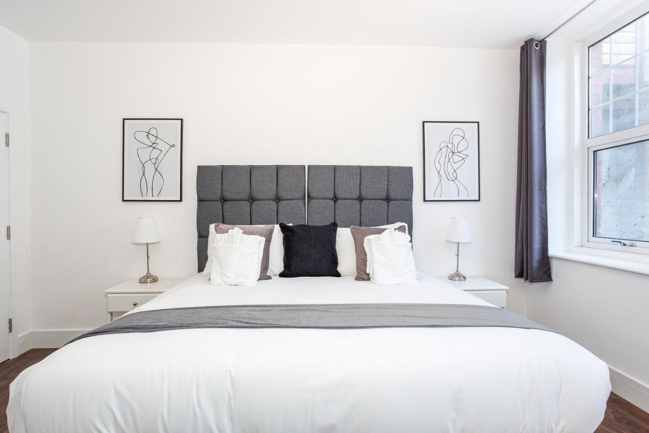 The Regency By Sorted Stay ساوثيند أون سي المظهر الخارجي الصورة