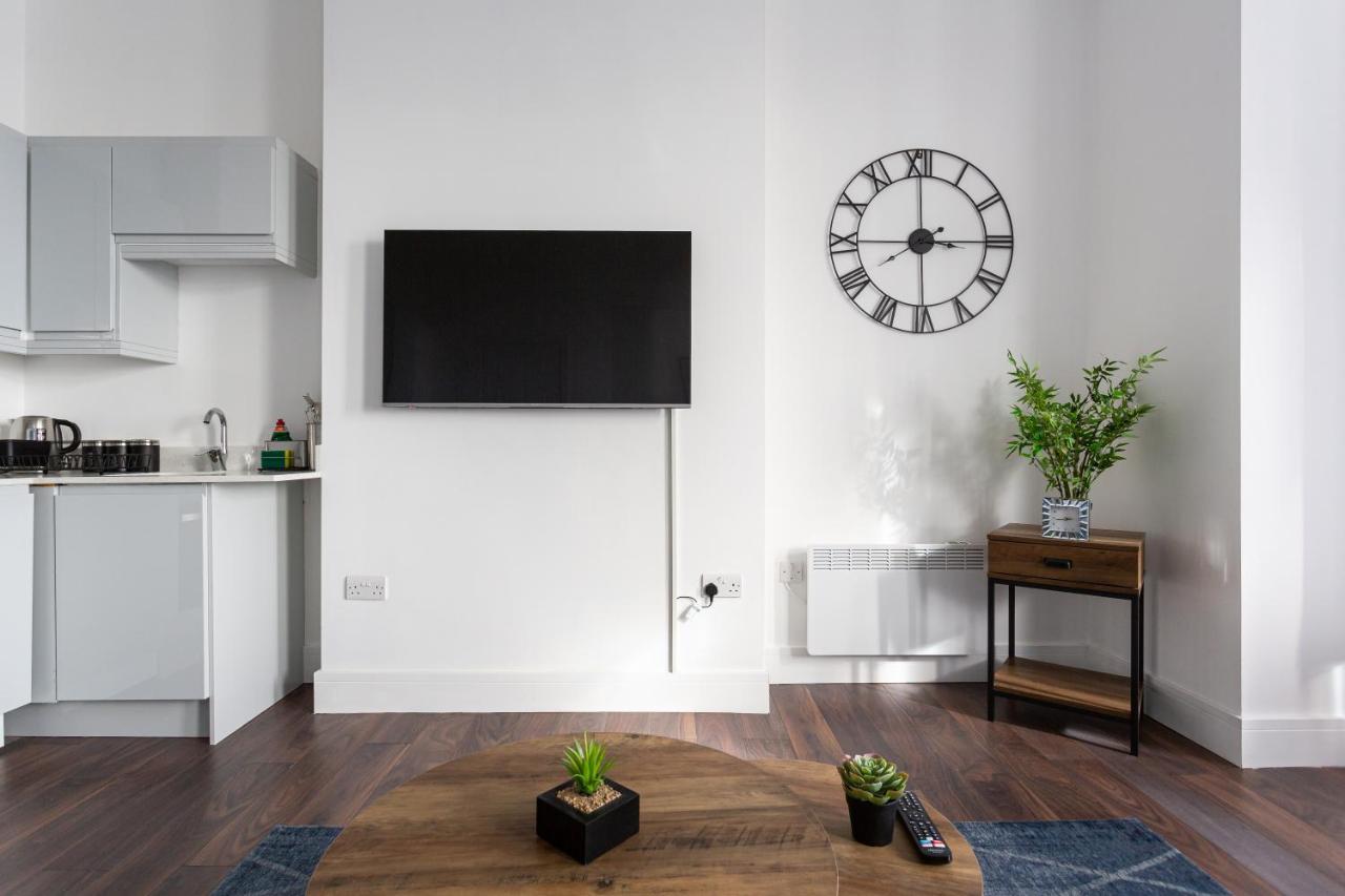 The Regency By Sorted Stay ساوثيند أون سي المظهر الخارجي الصورة