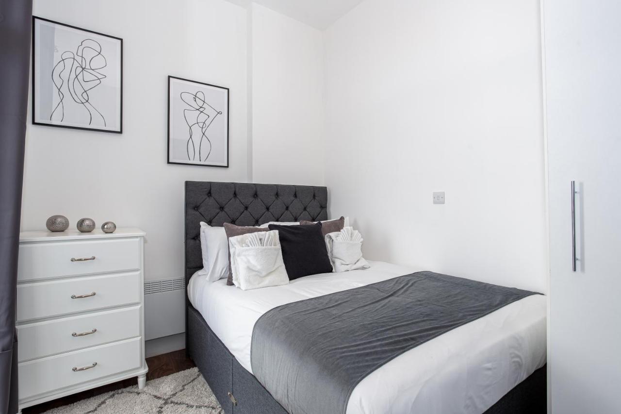 The Regency By Sorted Stay ساوثيند أون سي المظهر الخارجي الصورة