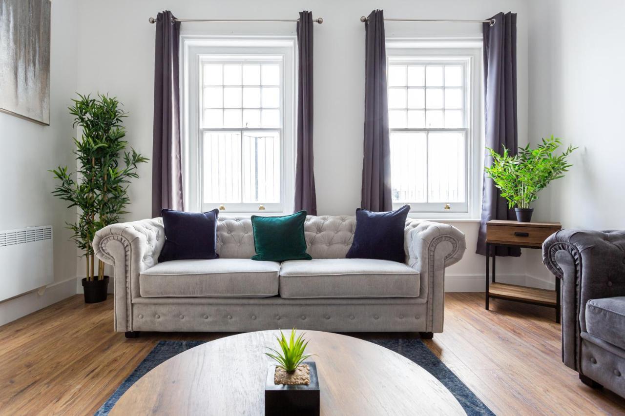 The Regency By Sorted Stay ساوثيند أون سي المظهر الخارجي الصورة